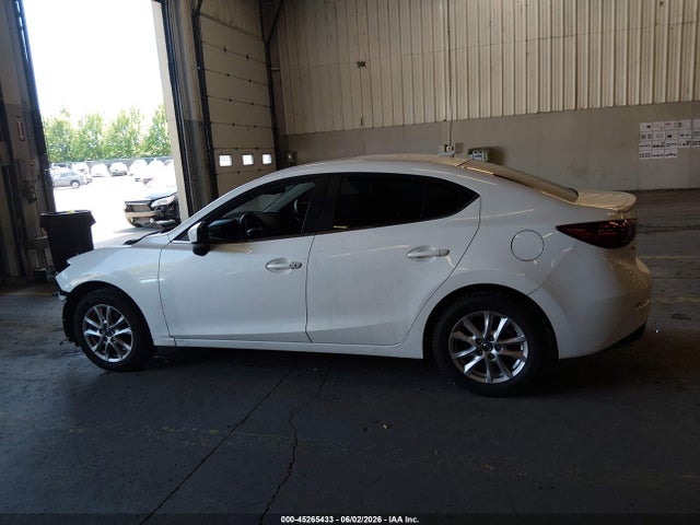 Mazda Mazda3 I Touring 2016 JM1BM1W75G1306929 Image 14