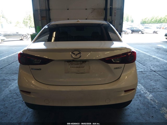 Mazda Mazda3 I Touring 2016 JM1BM1W75G1306929 Image 16