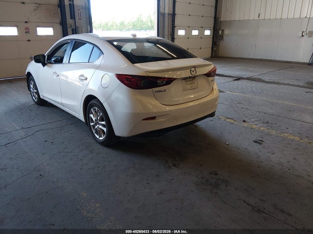 Mazda Mazda3 I Touring 2016 JM1BM1W75G1306929 Image 3