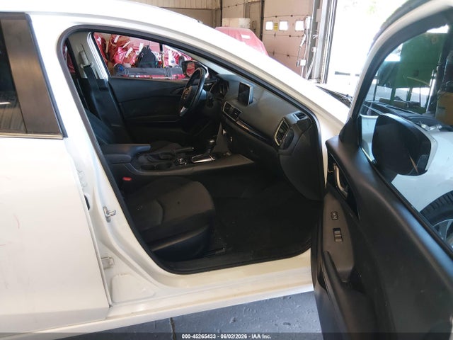 Mazda Mazda3 I Touring 2016 JM1BM1W75G1306929 Image 5