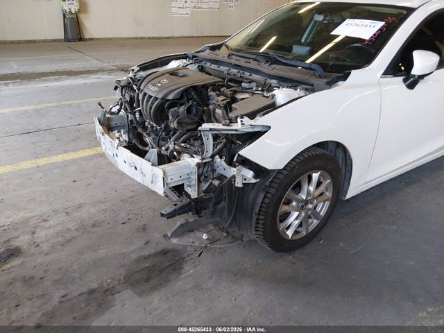 Mazda Mazda3 I Touring 2016 JM1BM1W75G1306929 Image 6