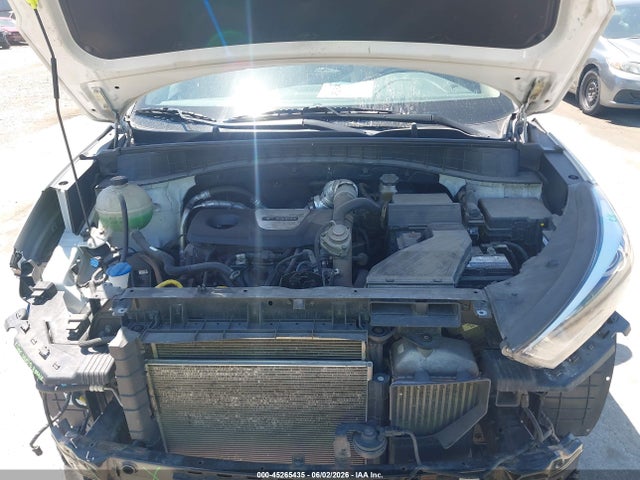 Auction sale of the 2016 Hyundai Tucson Limited, vin: KM8J33A23GU140166, lot number: 45265435