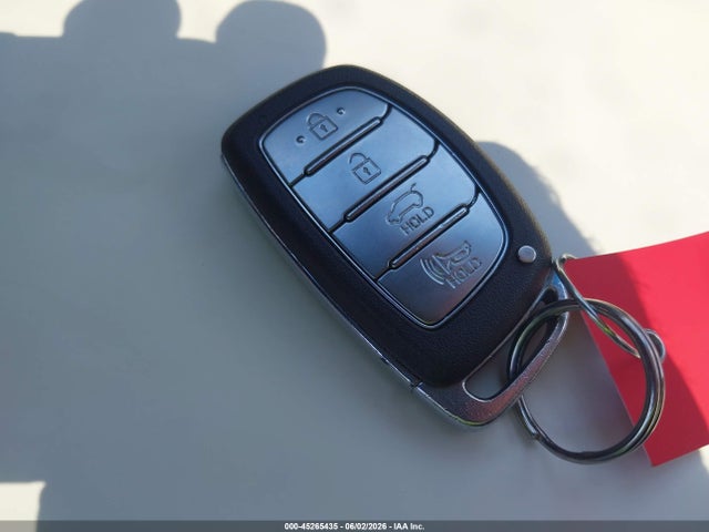 Продажа на аукционе авто 2016 Hyundai Tucson Limited, vin: KM8J33A23GU140166, номер лота: 45265435