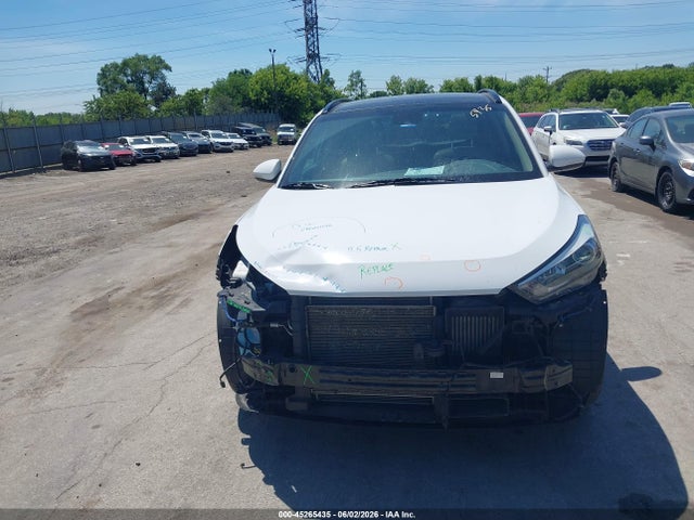 Aukcja sprzedaży 2016 Hyundai Tucson Limited, vin: KM8J33A23GU140166, numer aukcji: 45265435