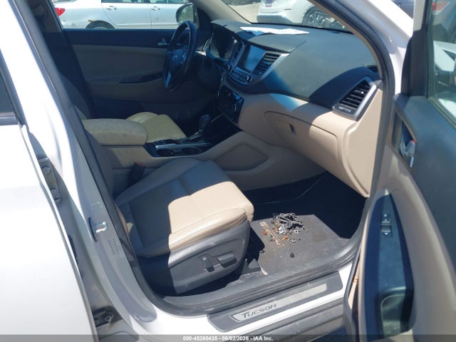 Продаж на аукціоні авто 2016 Hyundai Tucson Limited, vin: KM8J33A23GU140166, номер лоту: 45265435