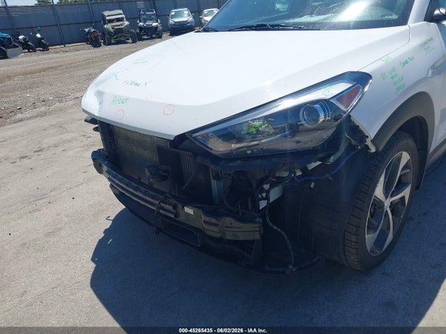 Продаж на аукціоні авто 2016 Hyundai Tucson Limited, vin: KM8J33A23GU140166, номер лоту: 45265435