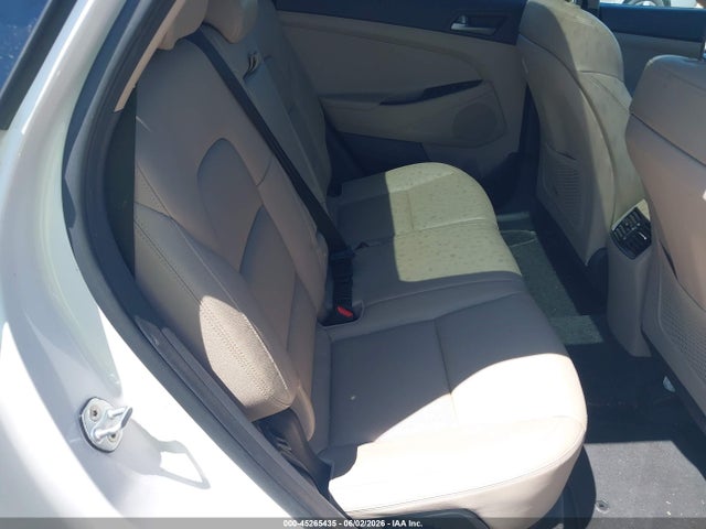 Auction sale of the 2016 Hyundai Tucson Limited, vin: KM8J33A23GU140166, lot number: 45265435