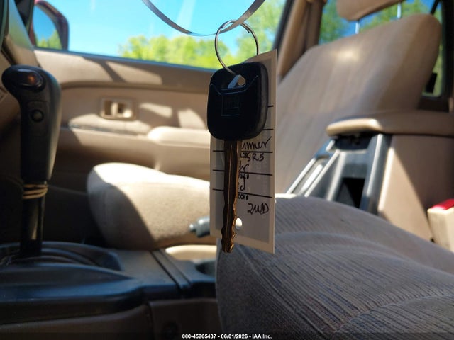 Aukcja sprzedaży 2000 Toyota 4runner Sr5 V6, vin: JT3GN86R4Y0148656, numer aukcji: 45265437