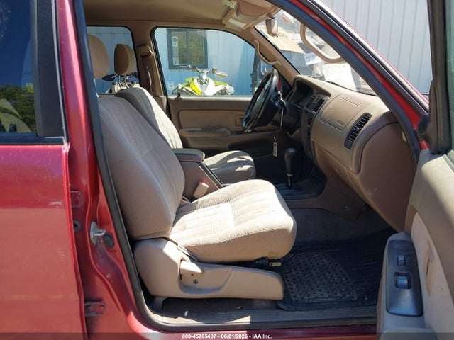 Aukcja sprzedaży 2000 Toyota 4runner Sr5 V6, vin: JT3GN86R4Y0148656, numer aukcji: 45265437