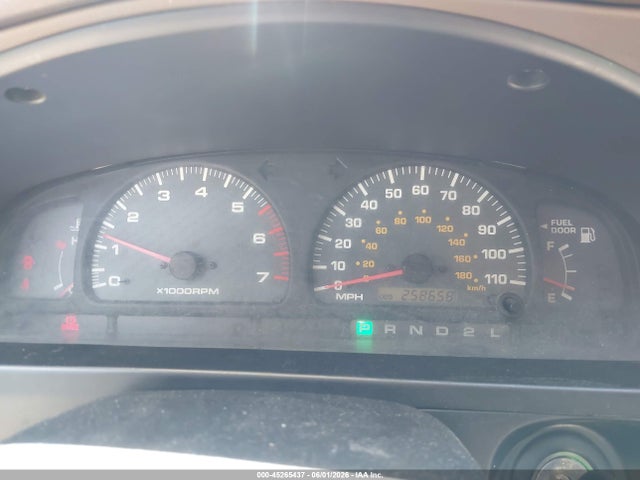 Aukcja sprzedaży 2000 Toyota 4runner Sr5 V6, vin: JT3GN86R4Y0148656, numer aukcji: 45265437