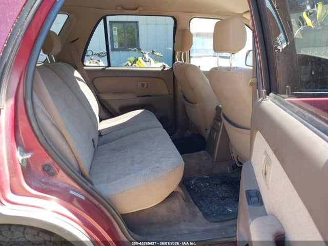 Aukcja sprzedaży 2000 Toyota 4runner Sr5 V6, vin: JT3GN86R4Y0148656, numer aukcji: 45265437