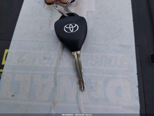 Aukcja sprzedaży 2012 Toyota Corolla Le, vin: 2T1BU4EE5CC885220, numer aukcji: 45265443
