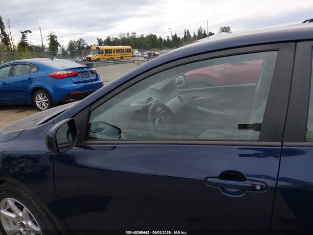 Aukcja sprzedaży 2012 Toyota Corolla Le, vin: 2T1BU4EE5CC885220, numer aukcji: 45265443