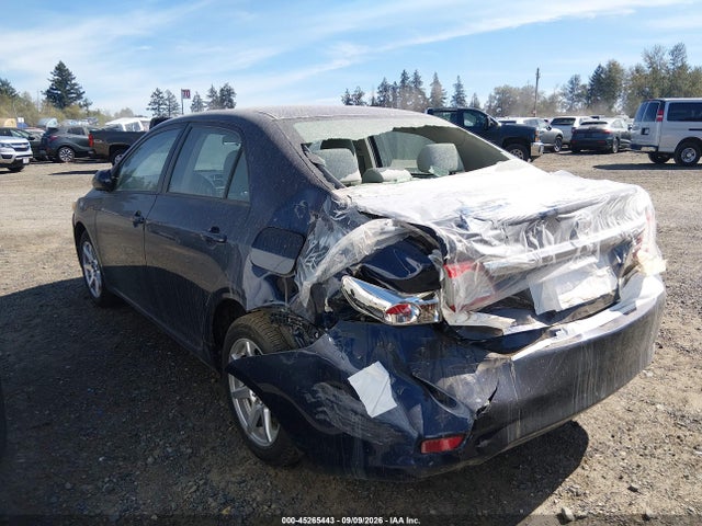 Aukcja sprzedaży 2012 Toyota Corolla Le, vin: 2T1BU4EE5CC885220, numer aukcji: 45265443