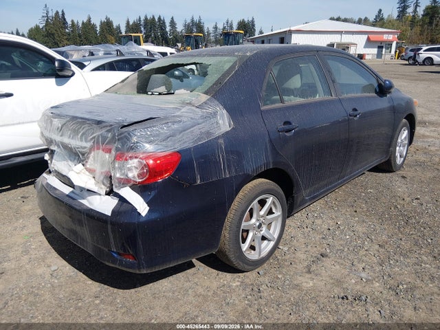 Aukcja sprzedaży 2012 Toyota Corolla Le, vin: 2T1BU4EE5CC885220, numer aukcji: 45265443