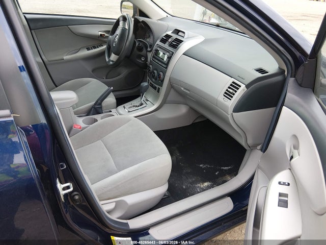 Aukcja sprzedaży 2012 Toyota Corolla Le, vin: 2T1BU4EE5CC885220, numer aukcji: 45265443