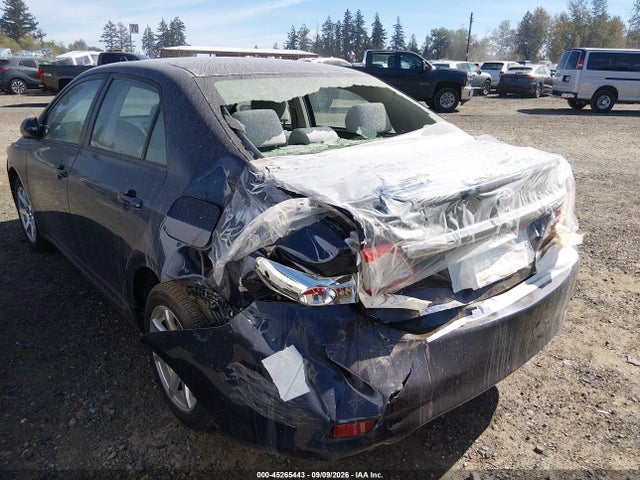 Aukcja sprzedaży 2012 Toyota Corolla Le, vin: 2T1BU4EE5CC885220, numer aukcji: 45265443