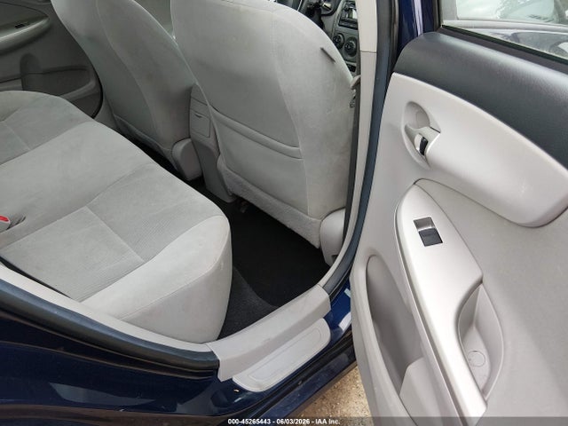 Aukcja sprzedaży 2012 Toyota Corolla Le, vin: 2T1BU4EE5CC885220, numer aukcji: 45265443