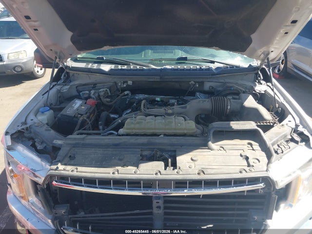 Aukcja sprzedaży 2019 Ford F-150 Xlt, vin: 1FTEW1EP7KKD13358, numer aukcji: 45265445