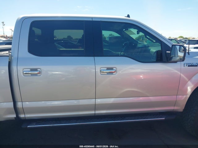 Aukcja sprzedaży 2019 Ford F-150 Xlt, vin: 1FTEW1EP7KKD13358, numer aukcji: 45265445