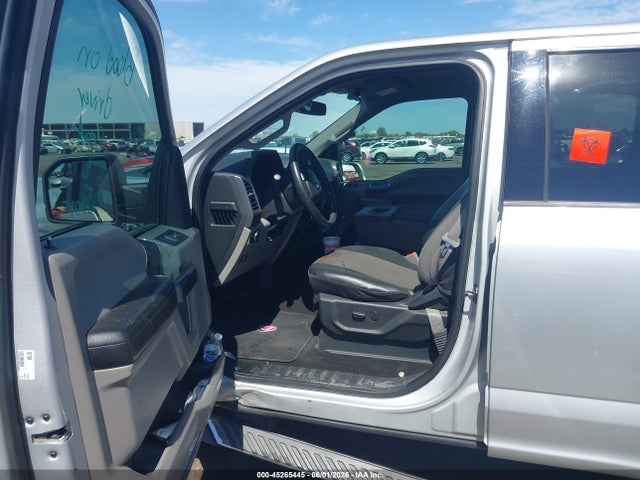 Aukcja sprzedaży 2019 Ford F-150 Xlt, vin: 1FTEW1EP7KKD13358, numer aukcji: 45265445