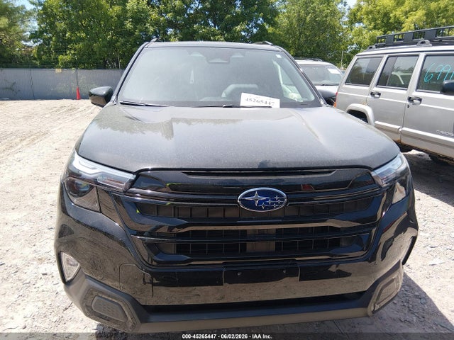 2026 Subaru Forester Sport მანქანა იყიდება აუქციონზე, vin: 4S4SLDH60T3111632, აუქციონის ნომერი: 45265447