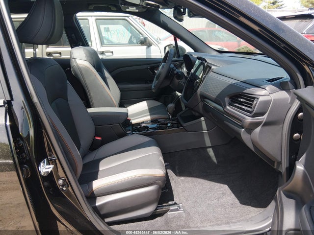 2026 Subaru Forester Sport მანქანა იყიდება აუქციონზე, vin: 4S4SLDH60T3111632, აუქციონის ნომერი: 45265447