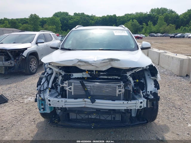 Aukcja sprzedaży 2026 Buick Encore Gx Sport Touring Fwd, vin: KL4AMDSL0TB035101, numer aukcji: 45265454