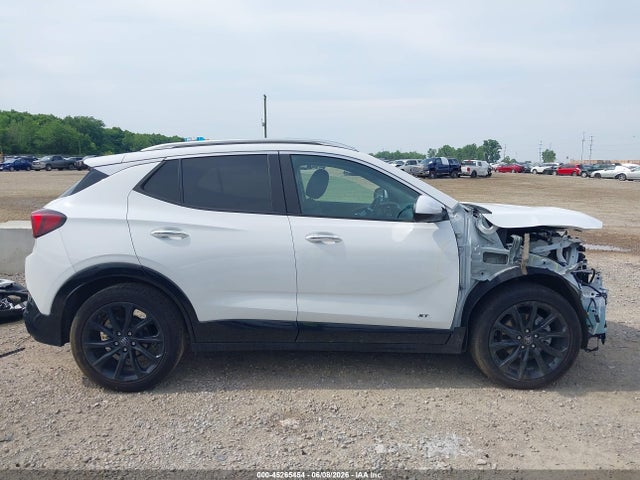 Aukcja sprzedaży 2026 Buick Encore Gx Sport Touring Fwd, vin: KL4AMDSL0TB035101, numer aukcji: 45265454