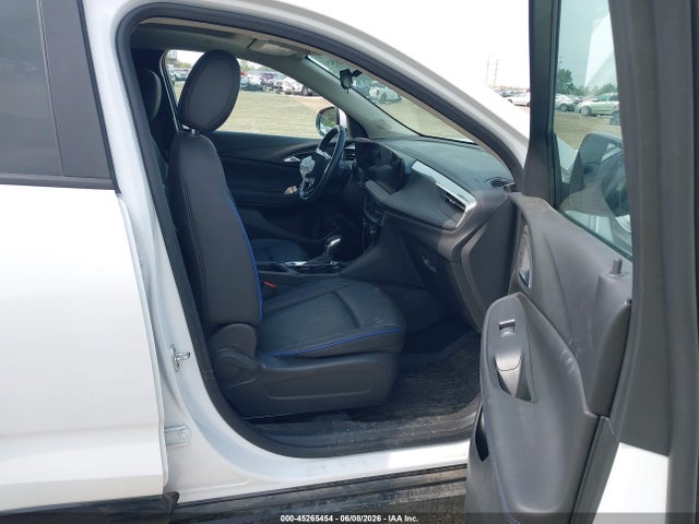 Aukcja sprzedaży 2026 Buick Encore Gx Sport Touring Fwd, vin: KL4AMDSL0TB035101, numer aukcji: 45265454