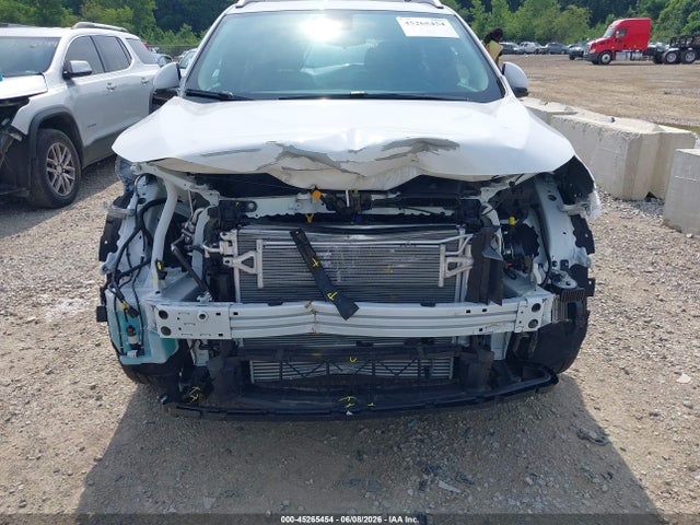 Aukcja sprzedaży 2026 Buick Encore Gx Sport Touring Fwd, vin: KL4AMDSL0TB035101, numer aukcji: 45265454
