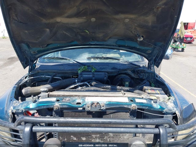 Aukcja sprzedaży 1997 Dodge Ram 1500 St, vin: 3B7HF13Z3VG779074, numer aukcji: 45265456