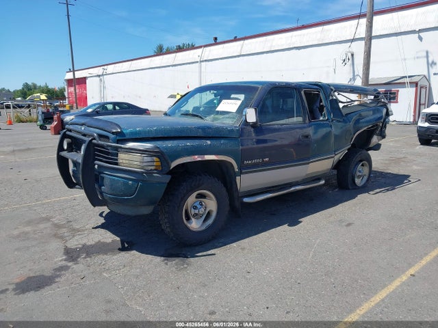 Aukcja sprzedaży 1997 Dodge Ram 1500 St, vin: 3B7HF13Z3VG779074, numer aukcji: 45265456