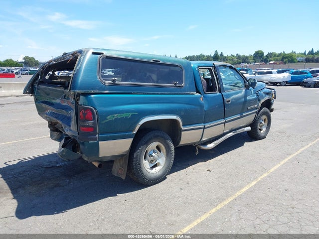 Aukcja sprzedaży 1997 Dodge Ram 1500 St, vin: 3B7HF13Z3VG779074, numer aukcji: 45265456