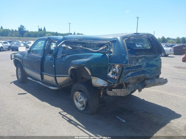 Aukcja sprzedaży 1997 Dodge Ram 1500 St, vin: 3B7HF13Z3VG779074, numer aukcji: 45265456