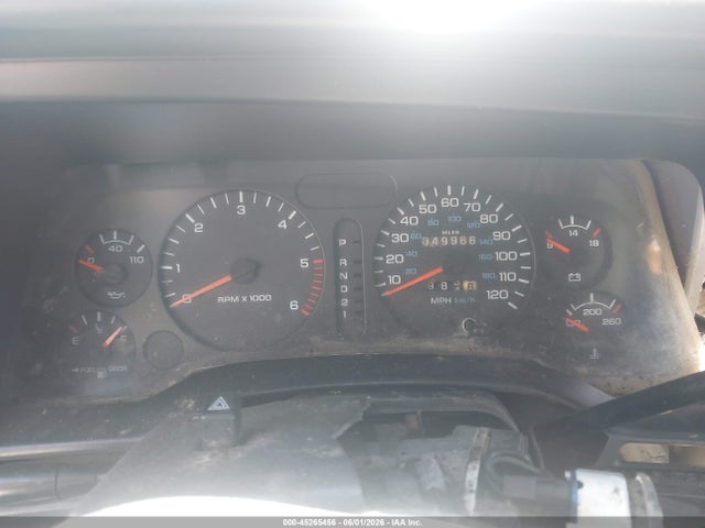 Aukcja sprzedaży 1997 Dodge Ram 1500 St, vin: 3B7HF13Z3VG779074, numer aukcji: 45265456