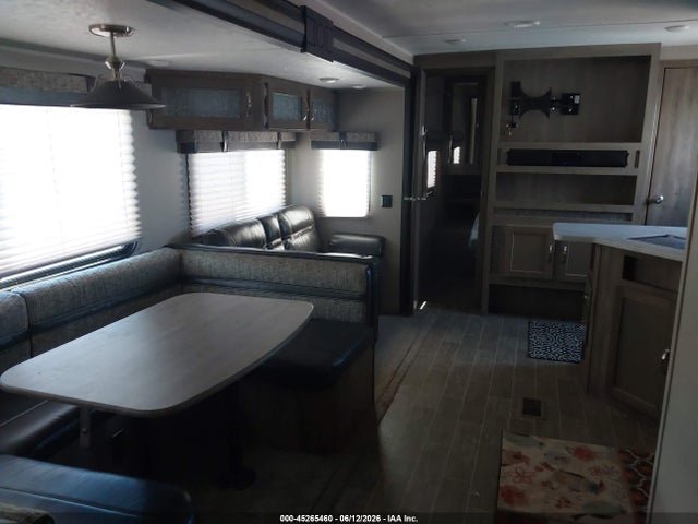 Продаж на аукціоні авто 2019 Forest River Puma 29qbss, vin: 4X4TPUE23KP077508, номер лоту: 45265460