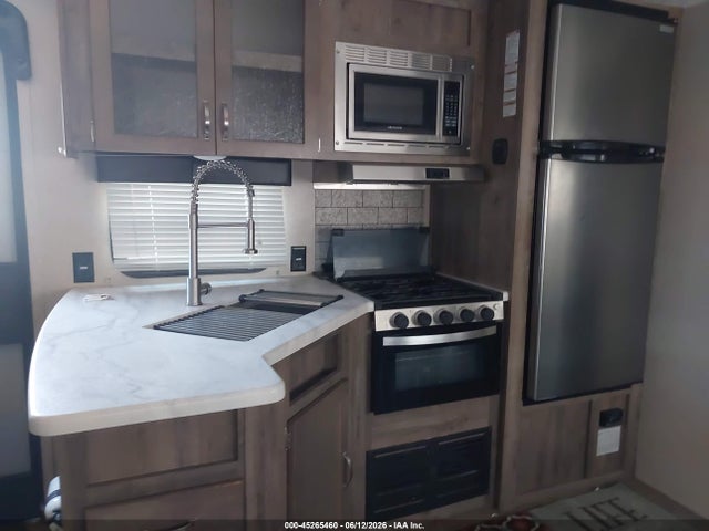 Продаж на аукціоні авто 2019 Forest River Puma 29qbss, vin: 4X4TPUE23KP077508, номер лоту: 45265460