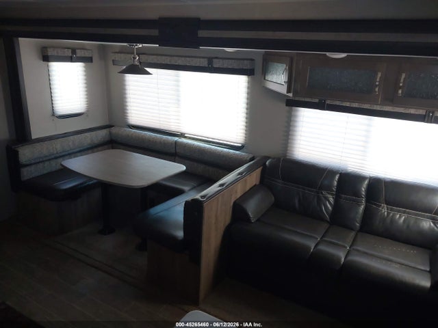 Продаж на аукціоні авто 2019 Forest River Puma 29qbss, vin: 4X4TPUE23KP077508, номер лоту: 45265460