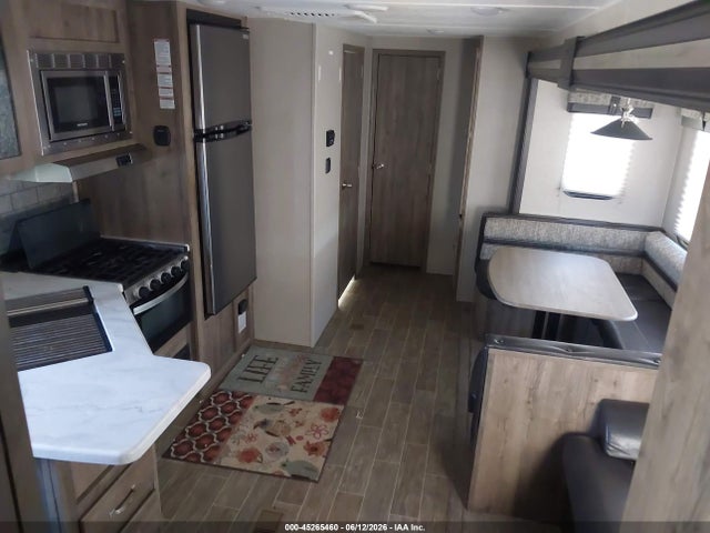 Продаж на аукціоні авто 2019 Forest River Puma 29qbss, vin: 4X4TPUE23KP077508, номер лоту: 45265460