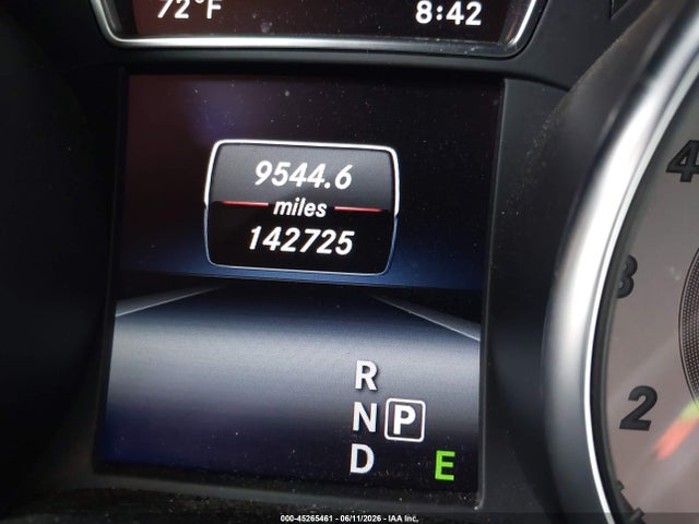 WDDSJ4GB2FN174593 Mercedes-Benz CLA 250 4MATIC
