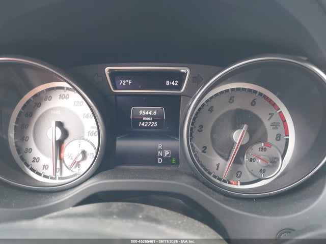 WDDSJ4GB2FN174593 Mercedes-Benz CLA 250 4MATIC