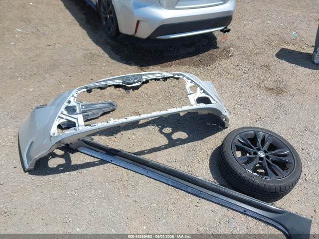 45265462 :رقم المزاد ، 5YFEPMAE3MP189144 vin ، 2021 Toyota Corolla Le مزاد بيع