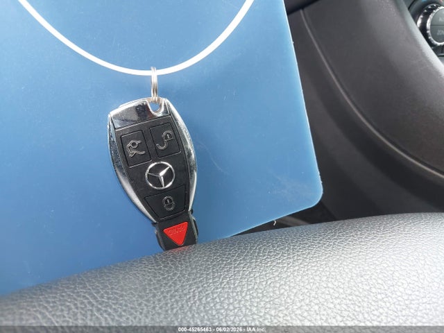 Aukcja sprzedaży 2015 Mercedes-benz Cla 250, vin: WDDSJ4EB5FN277851, numer aukcji: 45265463