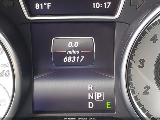 Aukcja sprzedaży 2015 Mercedes-benz Cla 250, vin: WDDSJ4EB5FN277851, numer aukcji: 45265463