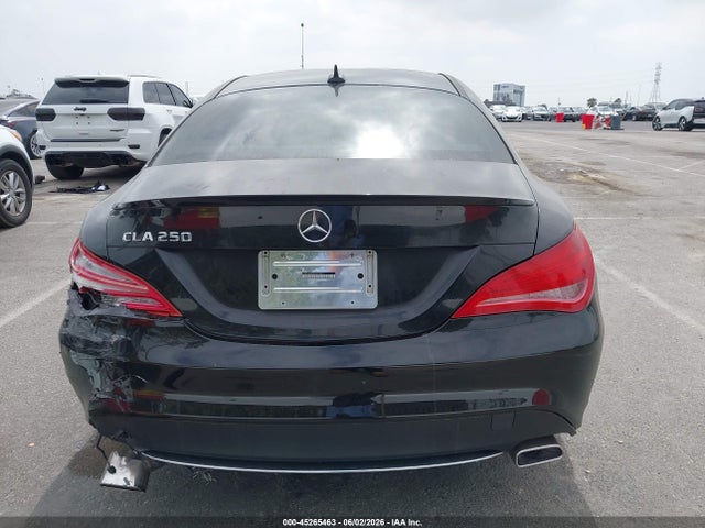 Aukcja sprzedaży 2015 Mercedes-benz Cla 250, vin: WDDSJ4EB5FN277851, numer aukcji: 45265463