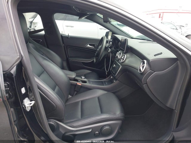 Aukcja sprzedaży 2015 Mercedes-benz Cla 250, vin: WDDSJ4EB5FN277851, numer aukcji: 45265463