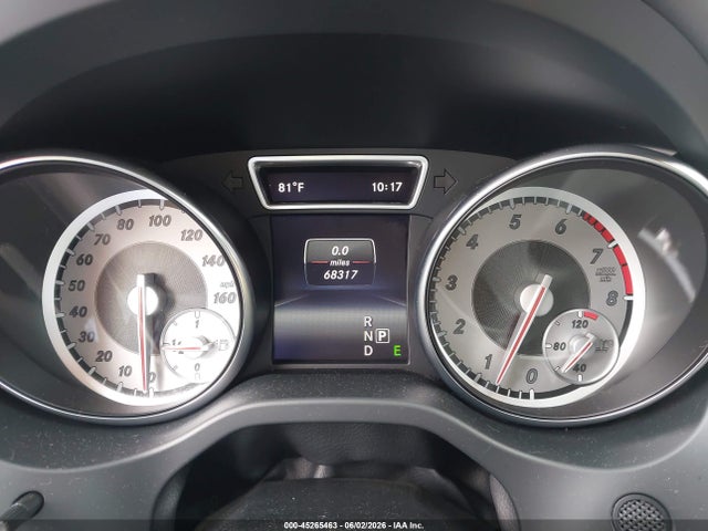 Aukcja sprzedaży 2015 Mercedes-benz Cla 250, vin: WDDSJ4EB5FN277851, numer aukcji: 45265463