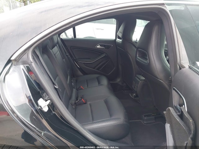 Aukcja sprzedaży 2015 Mercedes-benz Cla 250, vin: WDDSJ4EB5FN277851, numer aukcji: 45265463