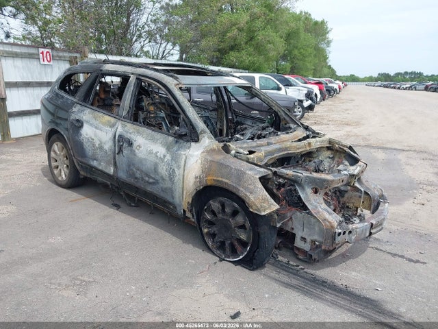 Aukcja sprzedaży 2011 Buick Enclave 2xl, vin: 5GAKVCED5BJ419192, numer aukcji: 45265473